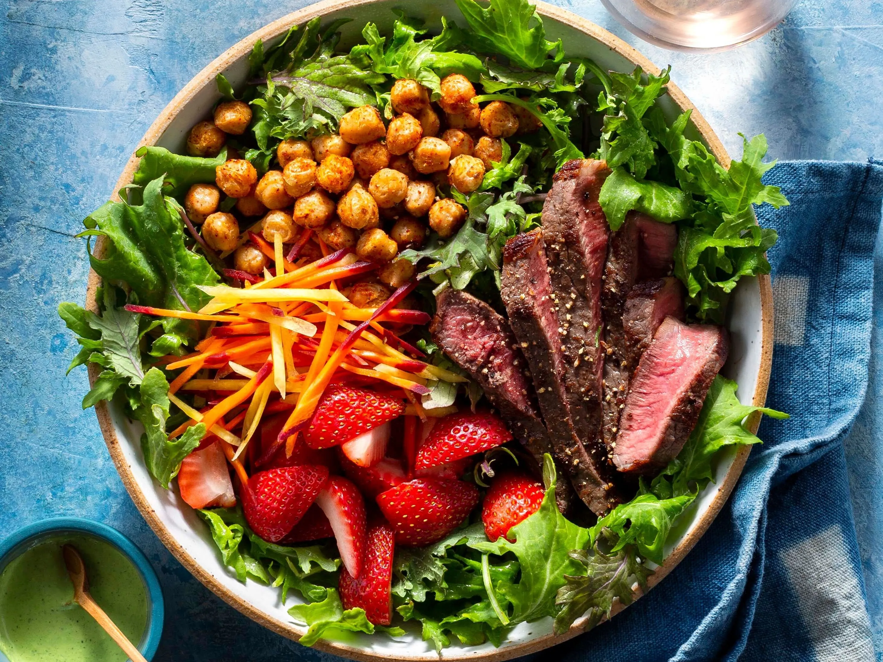 Sunbasket Promises Healthy, Fresh, Veggie-Forward Meals&-Does It Deliver?