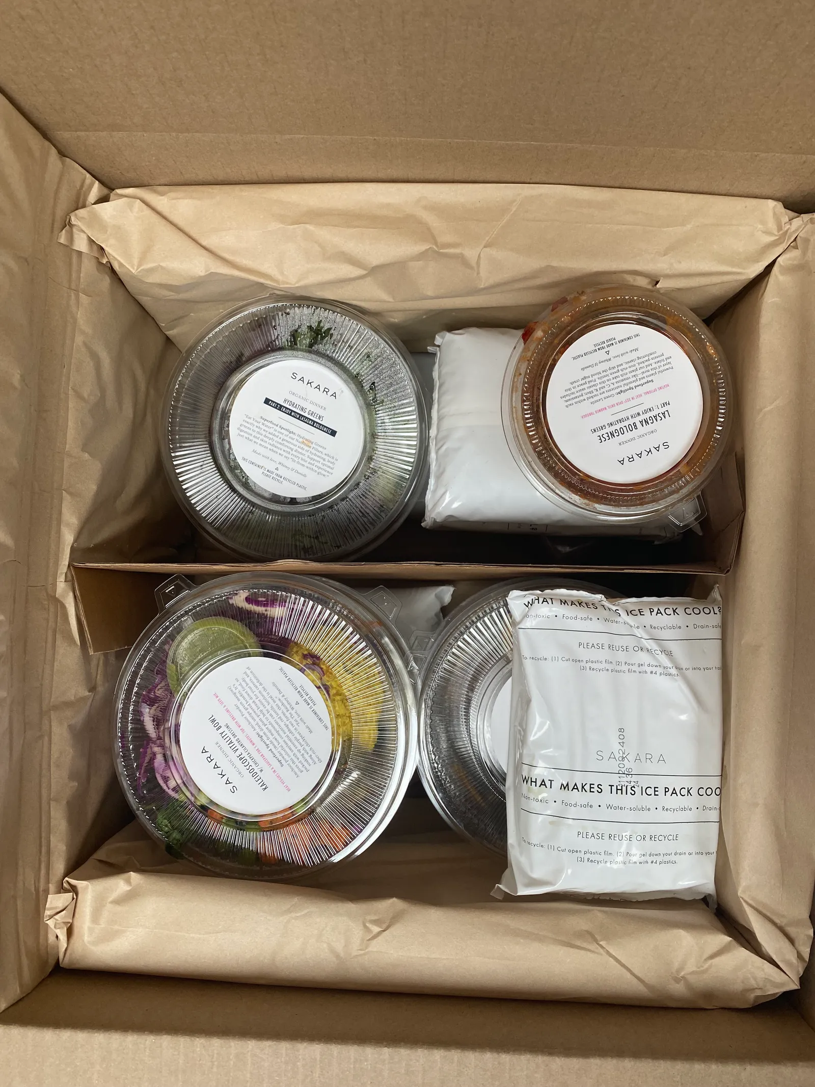 Image may contain Mason Jar Box and Tape