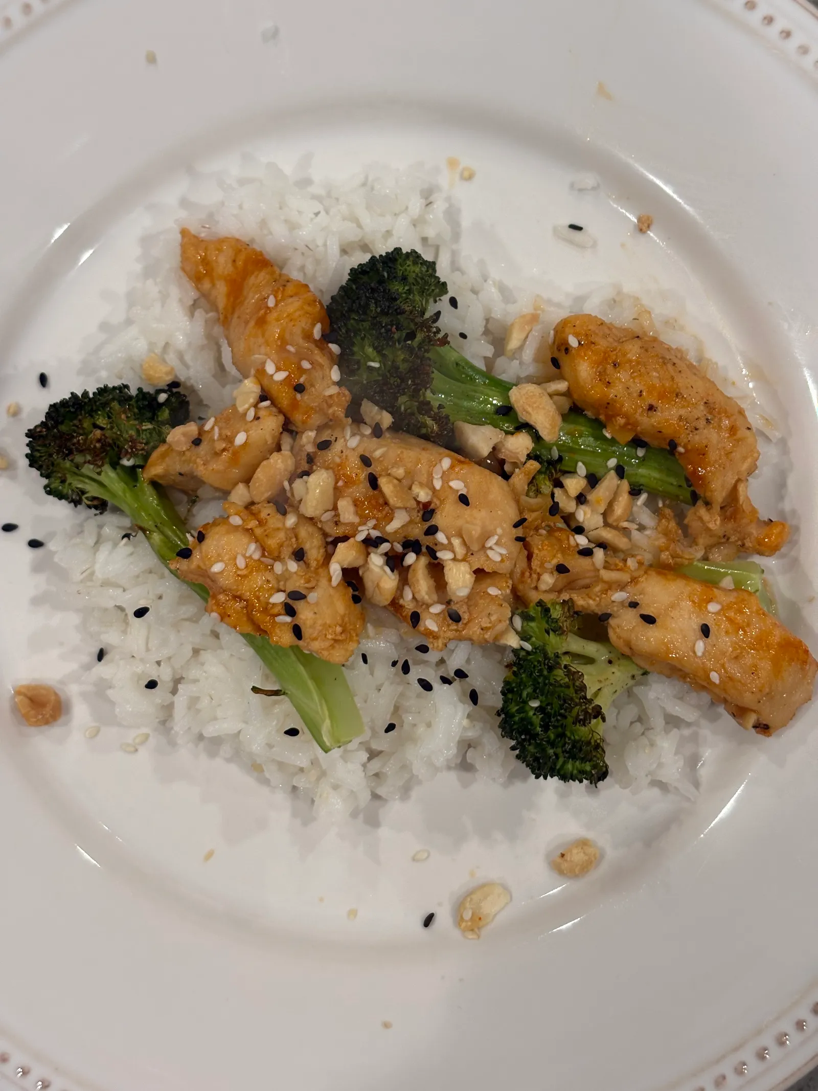 Image may contain Food Food Presentation and Plate