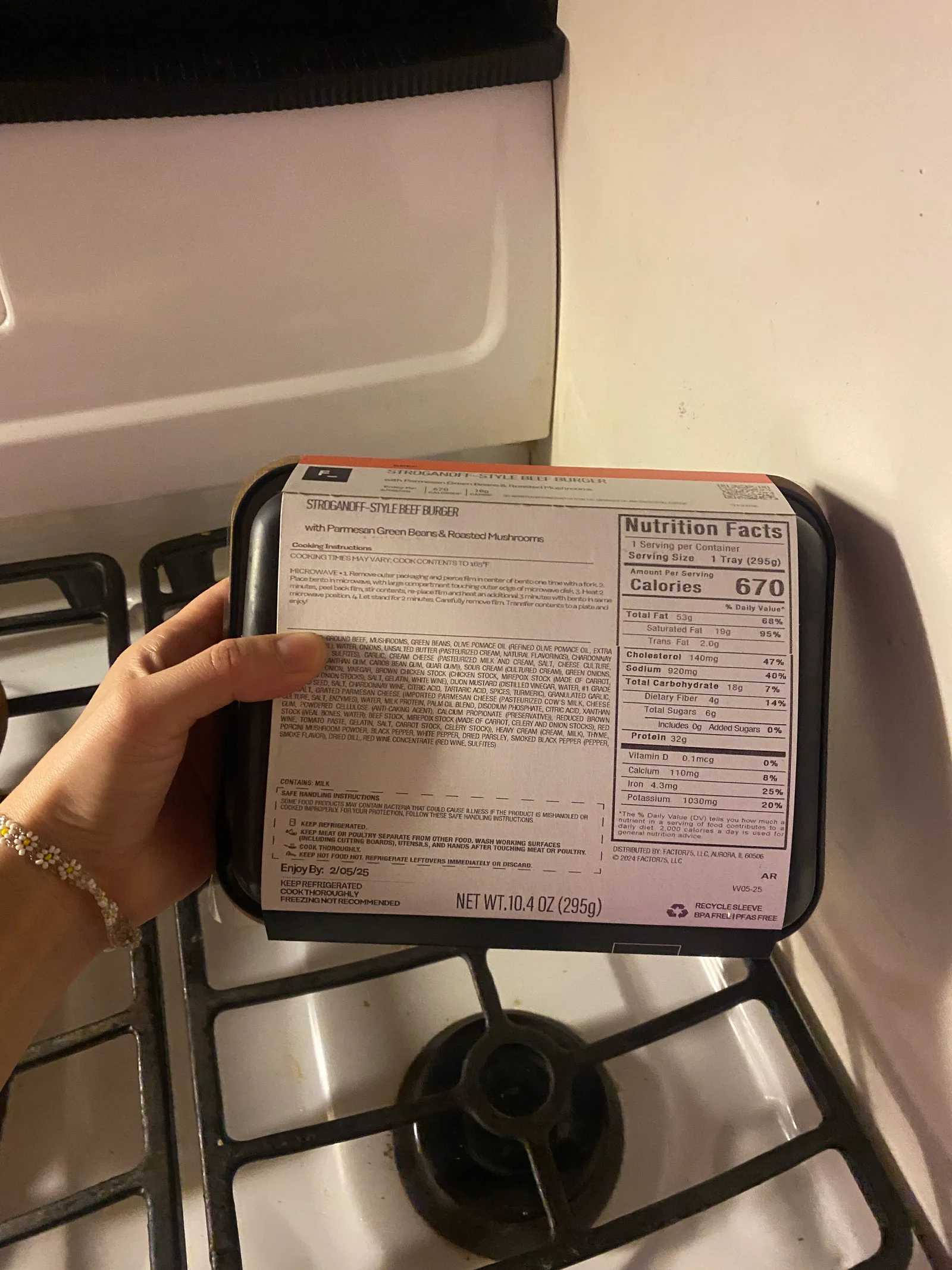 Image may contain Text Person and Document